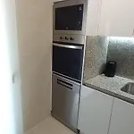 Apartamento Sleep 2 *