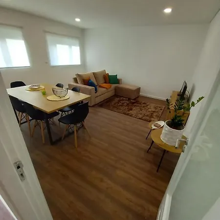 Sleep 2 Appartement Fafe