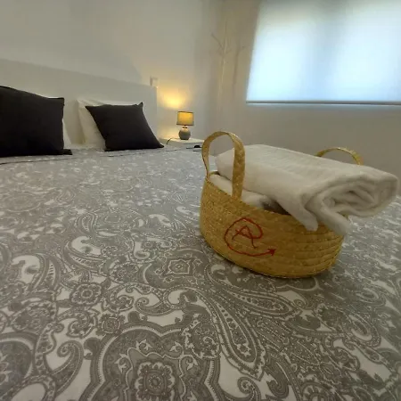 Appartement Sleep 2 Fafe