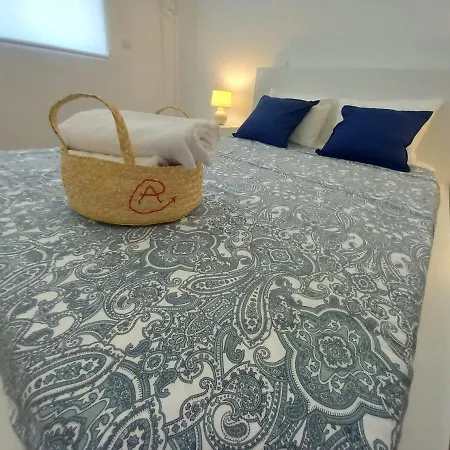 Sleep 2 Appartement Fafe