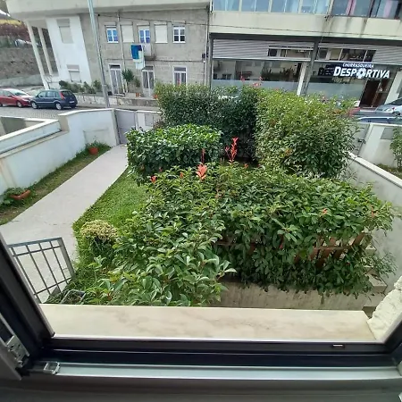 Appartement Sleep 2 Fafe