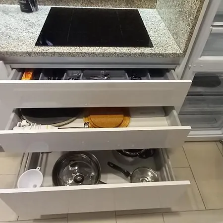 Appartement Sleep 2 *