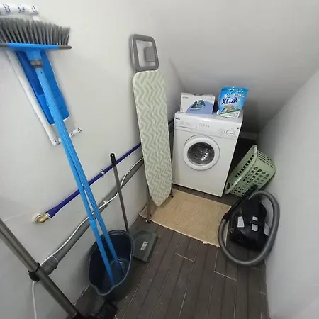 Sleep 2 Appartement Fafe