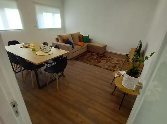 Sleep 2 Appartement Fafe