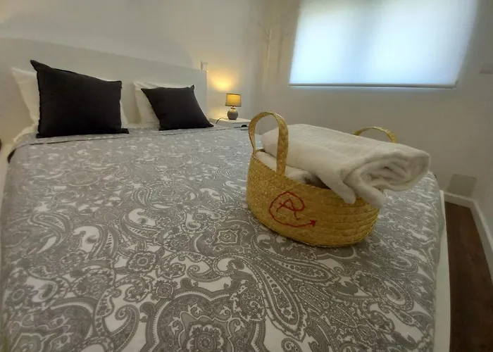 Apartament Sleep 2 Fafe