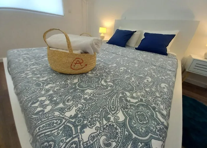 Sleep 2 Apartment Fafe