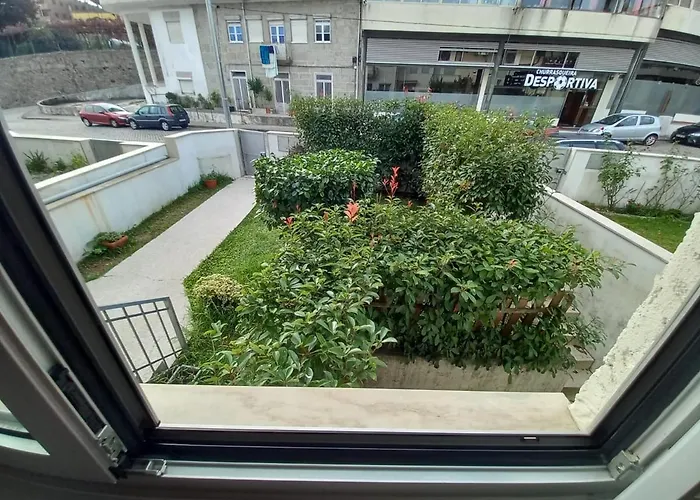 Appartement Sleep 2 Fafe