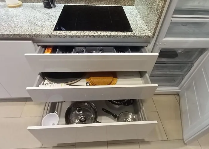 Appartement Sleep 2 *