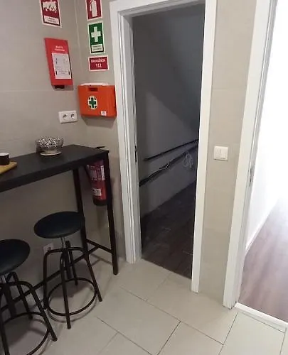 Apartament Sleep 2 Fafe