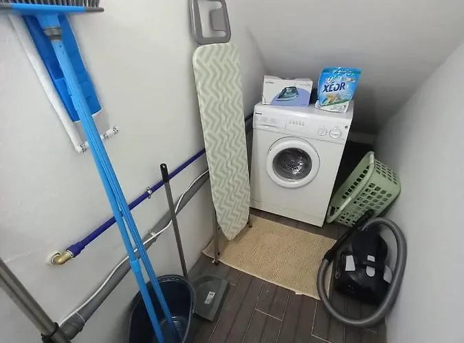 Sleep 2 Apartment Fafe